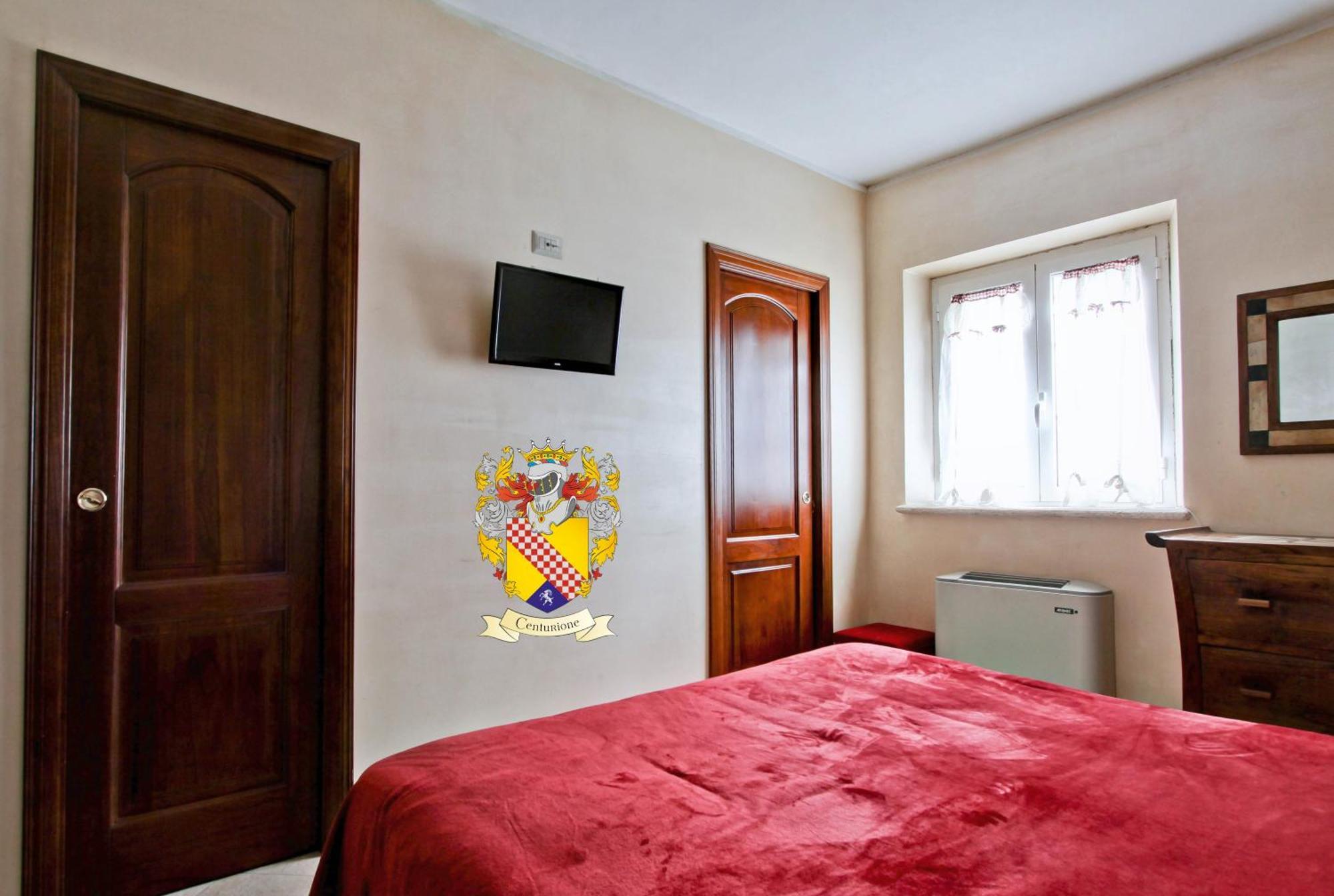 Dal Centurione Roma Exterior foto