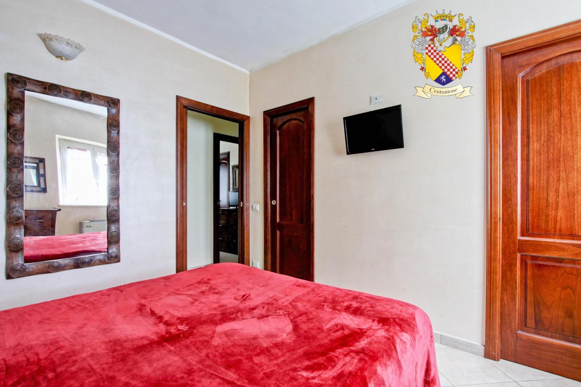 Dal Centurione Roma Exterior foto