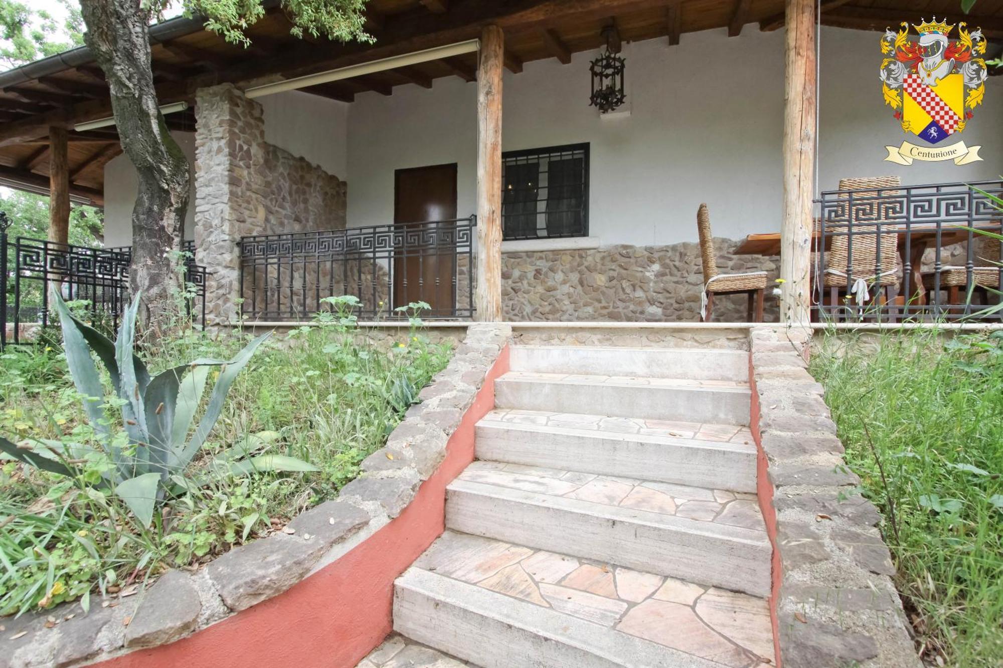 Dal Centurione Roma Exterior foto