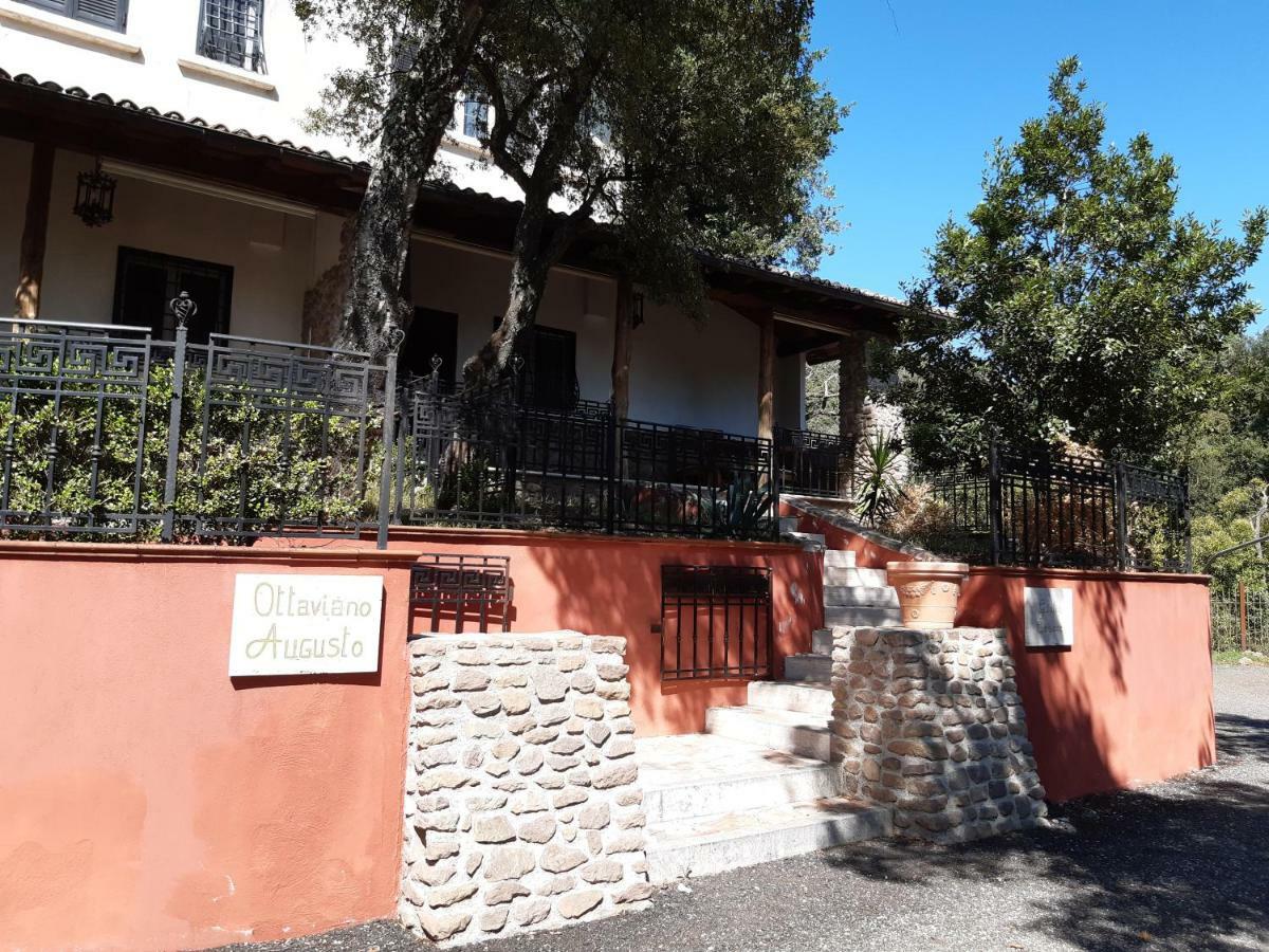 Dal Centurione Roma Exterior foto