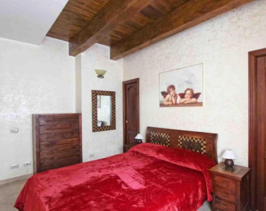 Dal Centurione Roma Exterior foto
