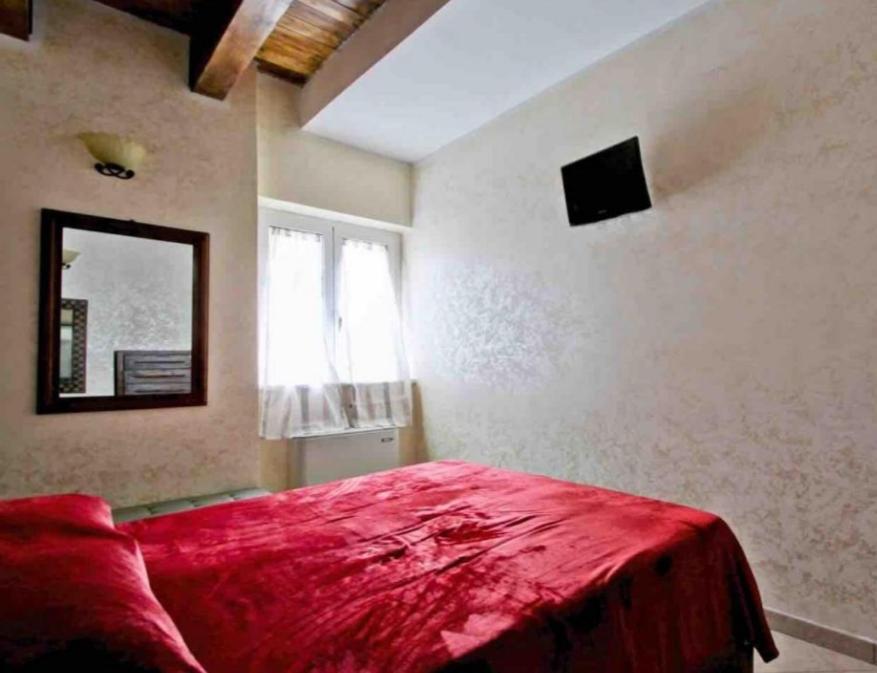 Dal Centurione Roma Exterior foto
