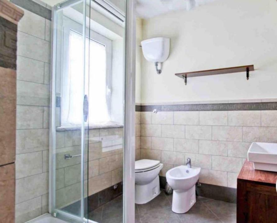 Dal Centurione Roma Exterior foto
